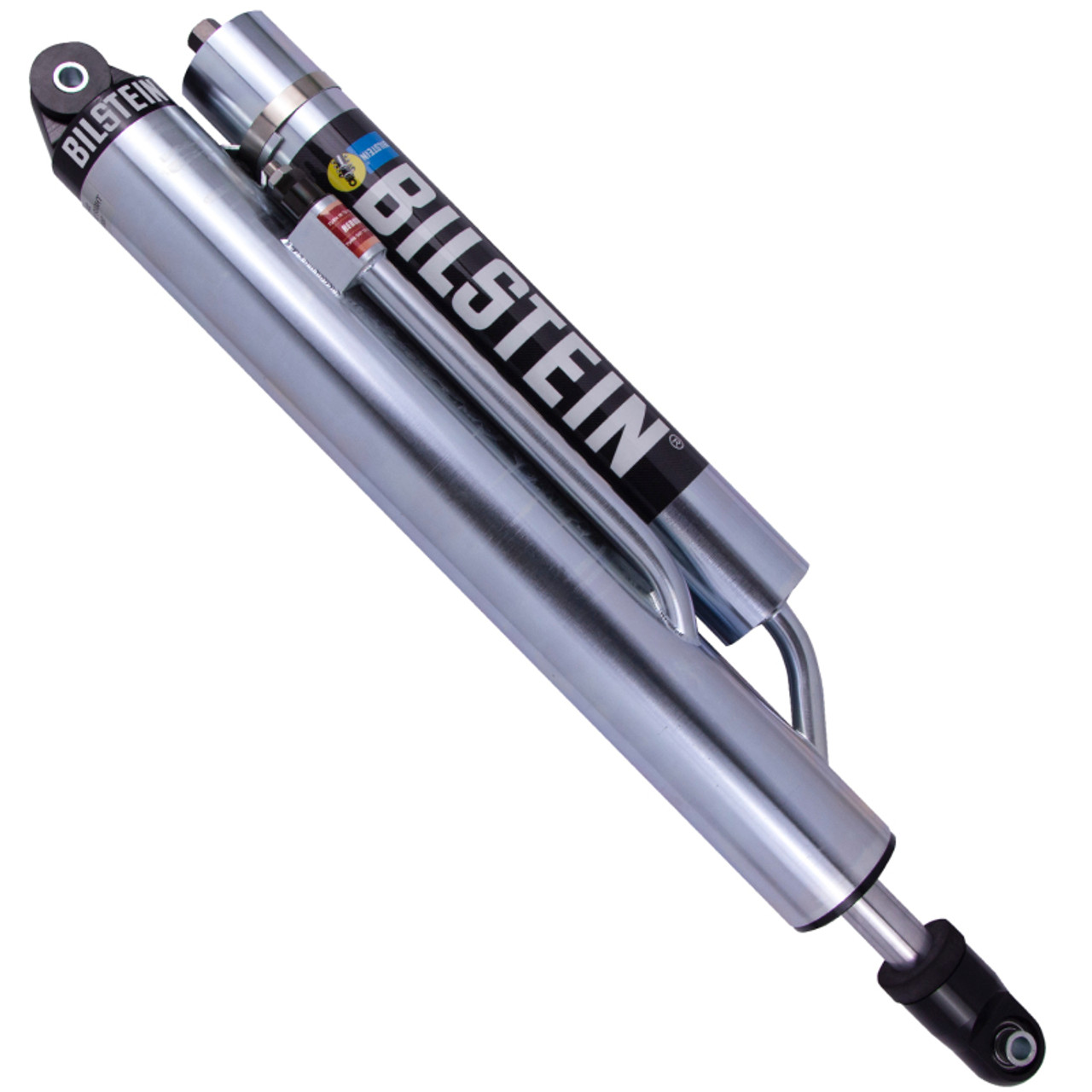 Bilstein 70mm 3 Tube Bypass 16in Stroke Right M 9200 Shock Absorber - 33-250687 Photo - Close Up