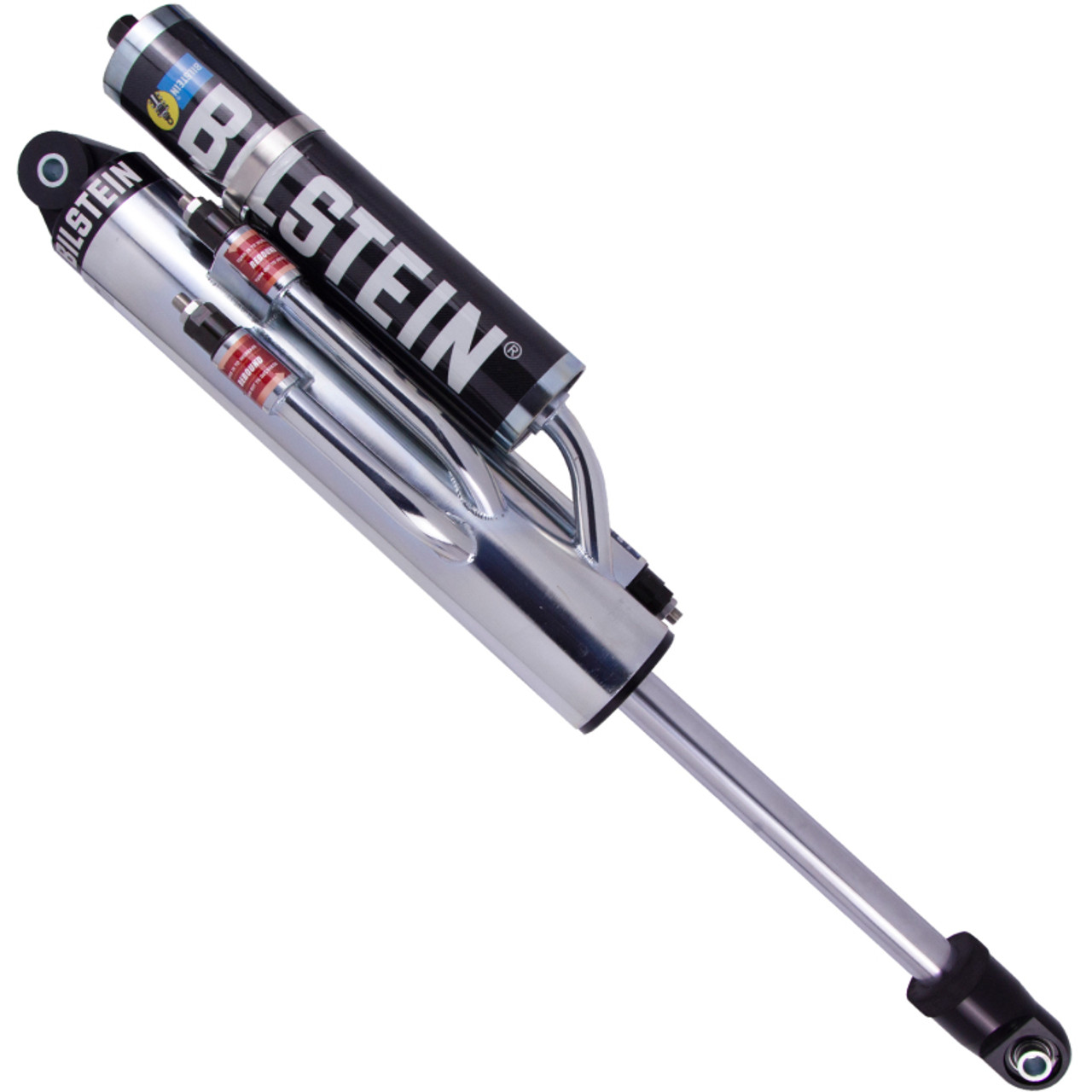 Bilstein 70mm 4 Tube Bypass 10in Stroke Right M 9200 Shock Absorber - 33-250755 Photo - Close Up