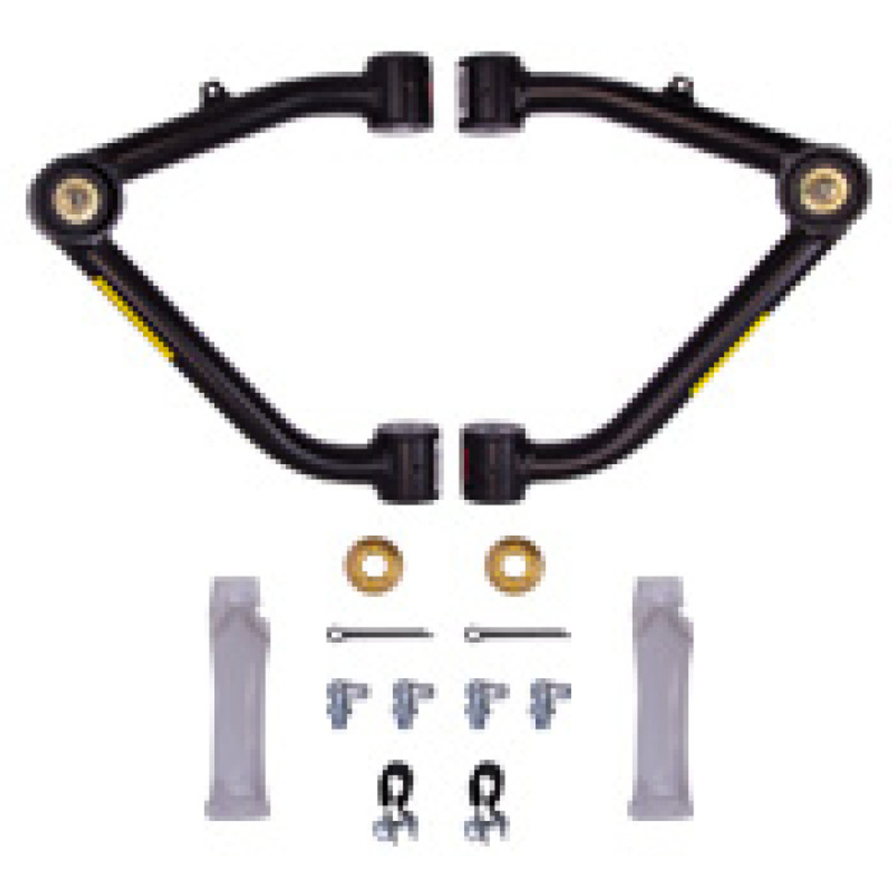 Bilstein 14-18 GM 1500 B8 Upper Control Arm Kit - 51-304676 Thumbnail