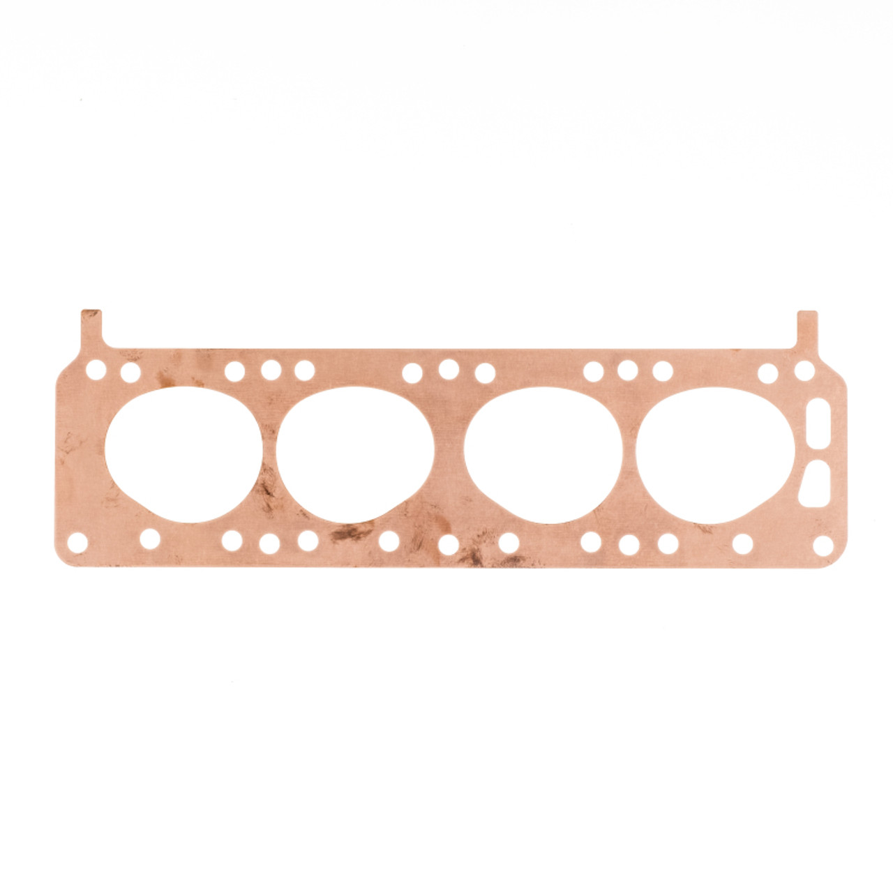 Cometic MG TC/TD/TF 1250-1500cc 68mm .043 inch Thickness Copper Head Gasket - C4309-043 Photo - Primary