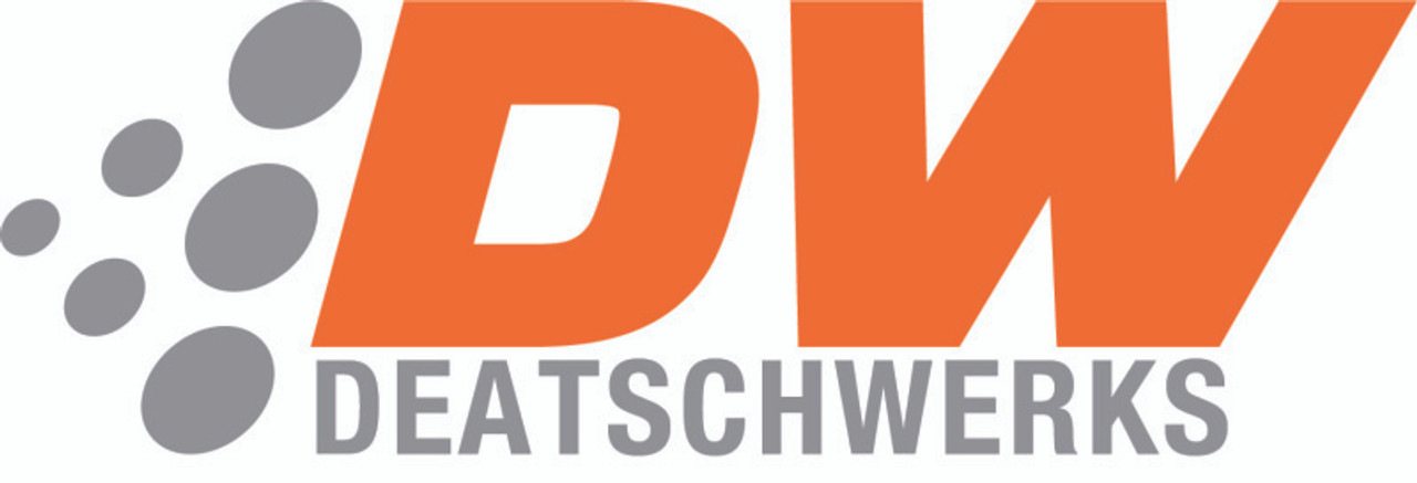 DeatschWerks 16-17 Polaris Axys Pro RMK 1500cc Injectors - Set of 2 - 16M-42-1500-2 Logo Image