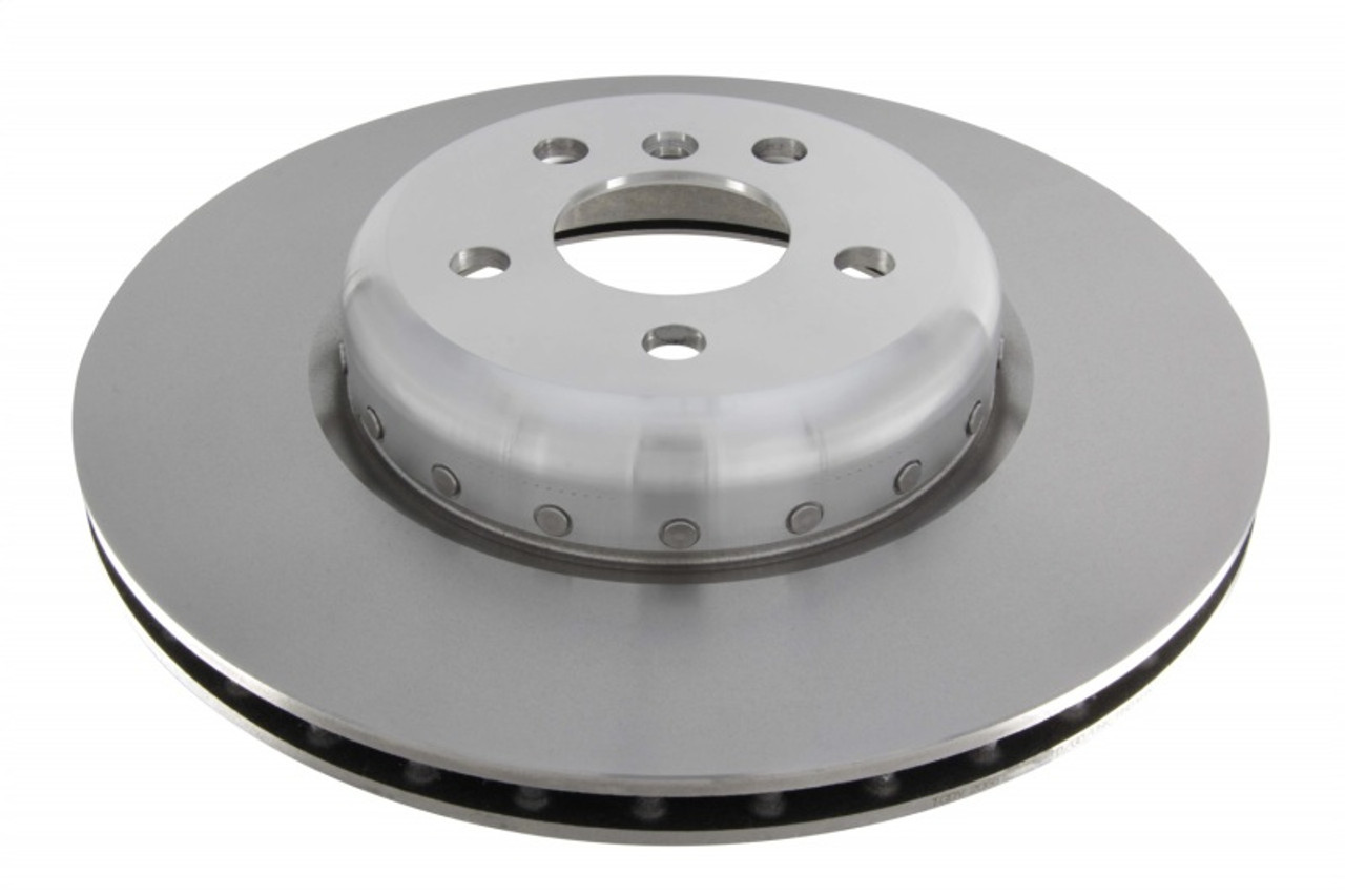 EBC 2019+ BMW 330 G20 2.0T RK Series Premium Front Rotors - RK2116R Photo - Primary