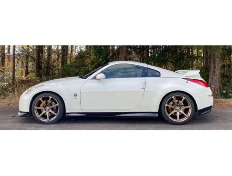 HKS Hipermax R Z33 Full Kit - 80310-AN005 Photo - Close Up