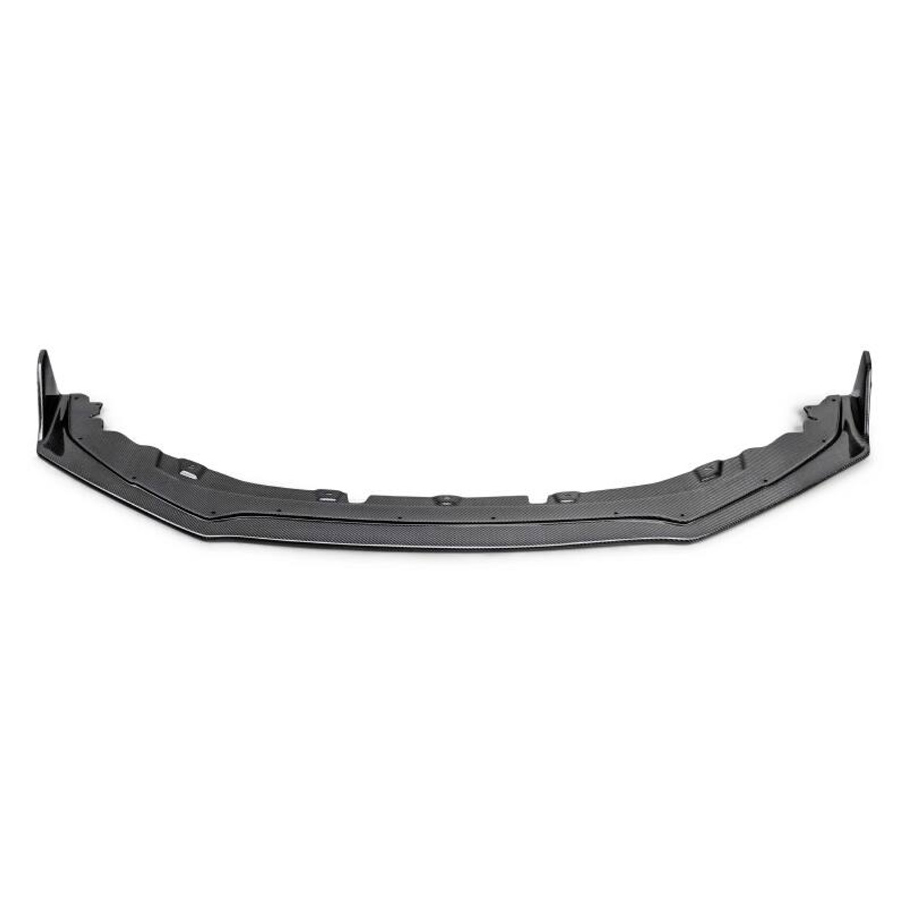 Seibon 22-23 Subaru BRZ MB-Style Carbon Fiber Front Lip - FL22SBBRZ-MB User 1