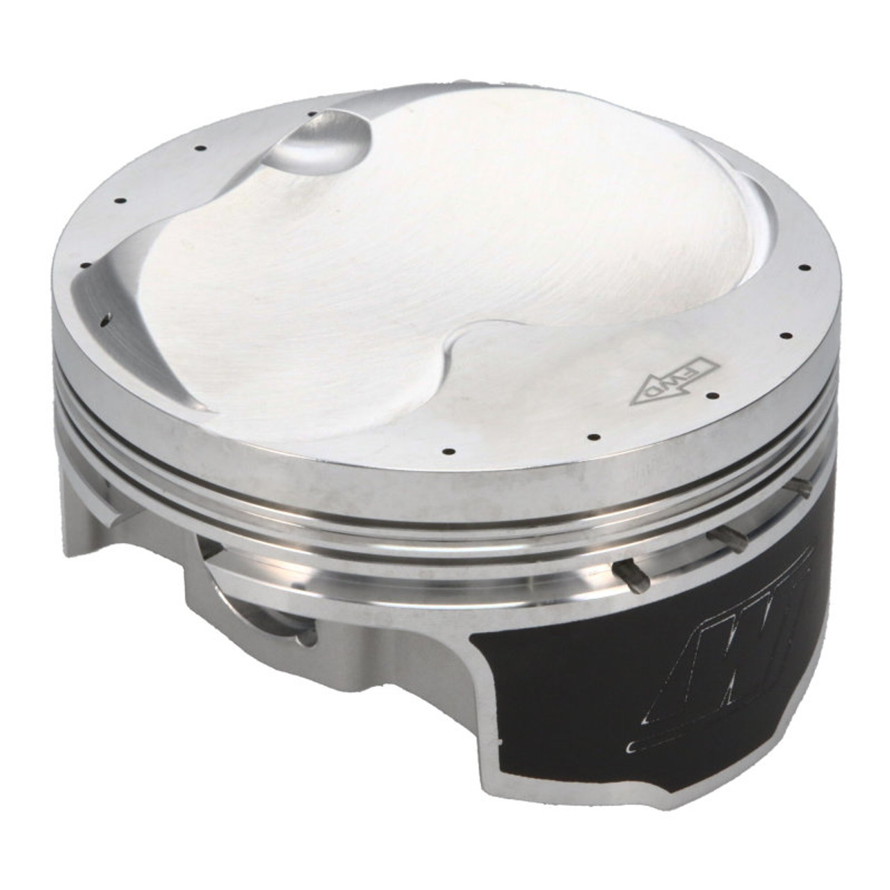 Wiseco Chevy LS Series Stroker Max Dome 1.110in CH 4.030in Bore Piston Kit - K0433B3 Photo - Primary