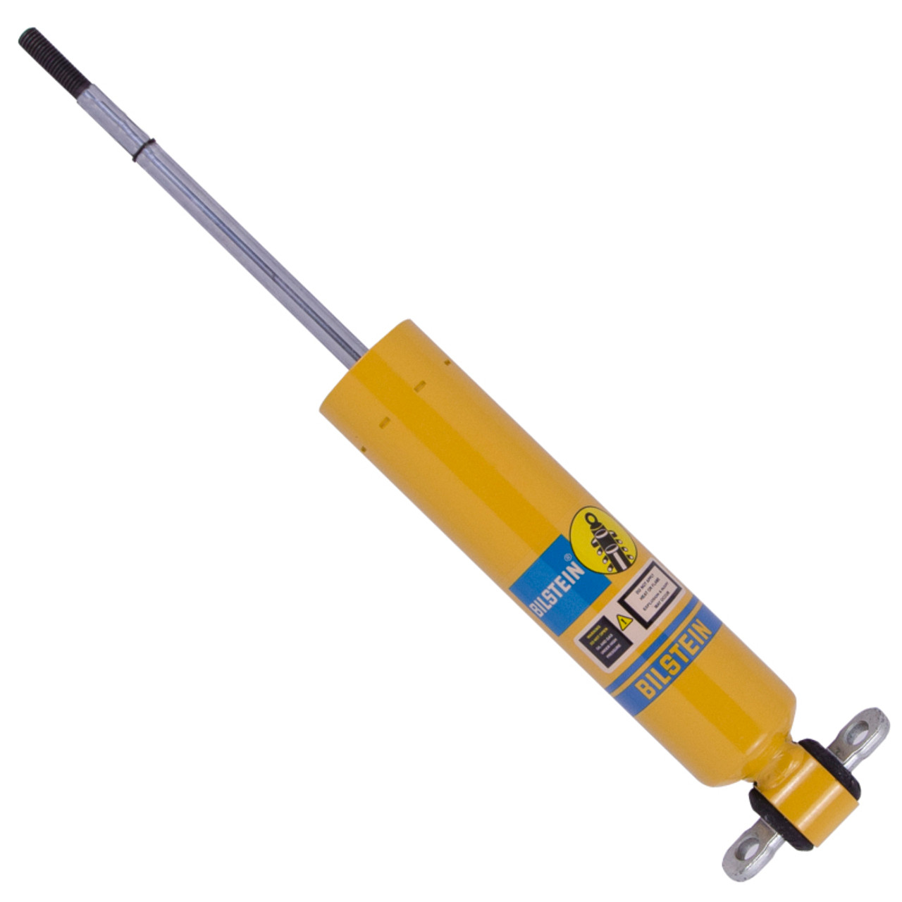Bilstein Motorsport AK Series Monotube Shock Absorber - 46mm Diameter 13.94in Extended Length - AK1195 User 1