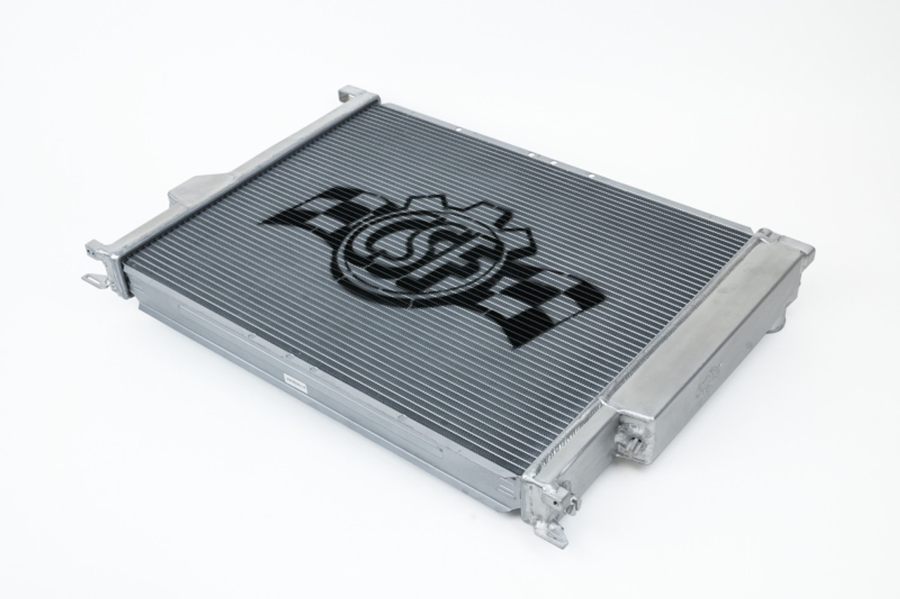 CSF BMW S54 Swap Into E36 / E46 Chassis High Performance Radiator - 7211 Photo - Primary