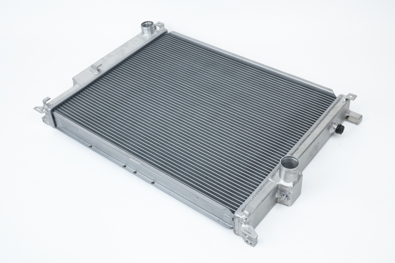 CSF BMW S54 Swap Into E36 / E46 Chassis High Performance Radiator - 7211 Photo - out of package