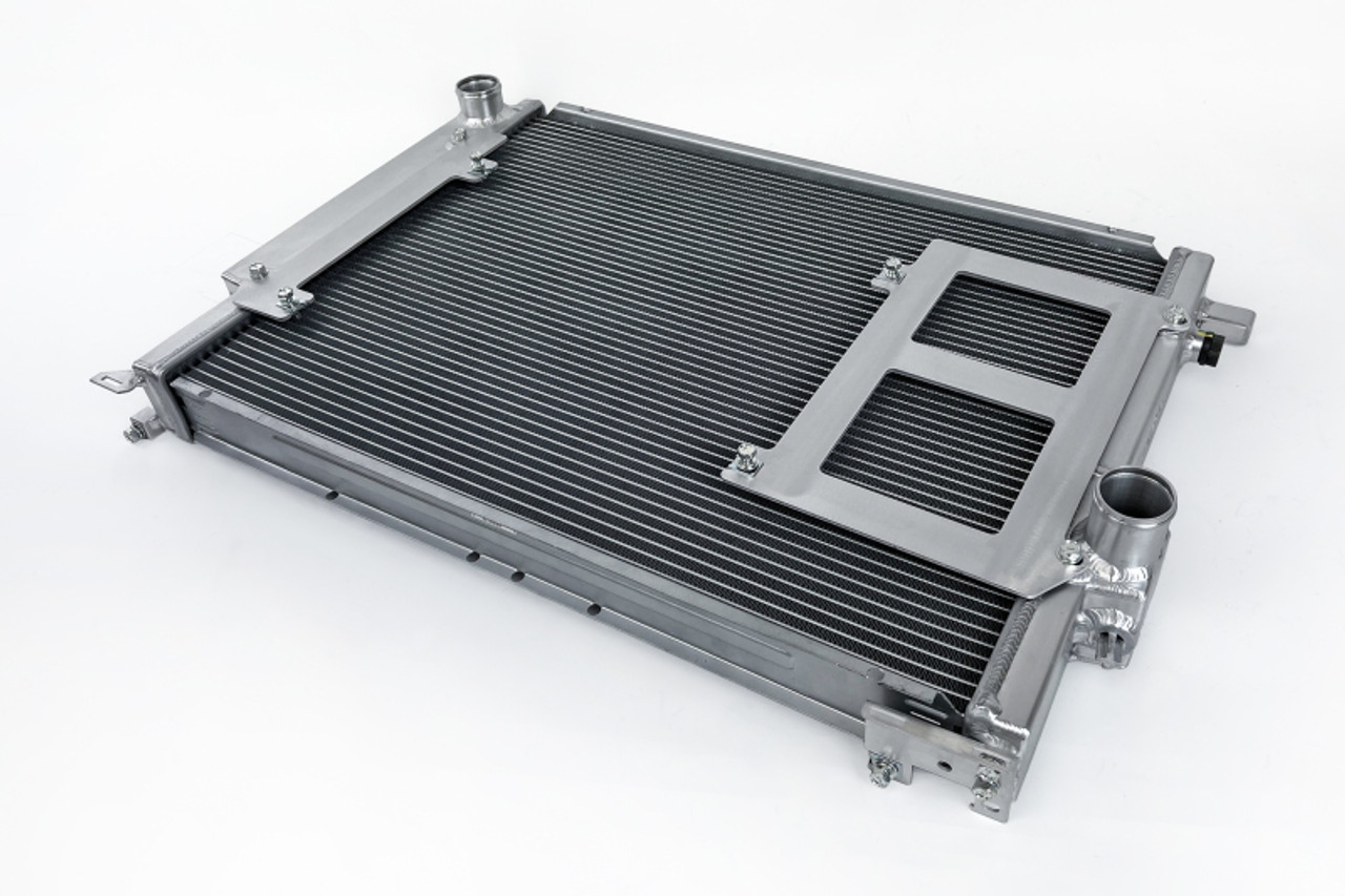 CSF BMW S54 Swap Into E36 / E46 Chassis High Performance Radiator - 7211 Photo - out of package
