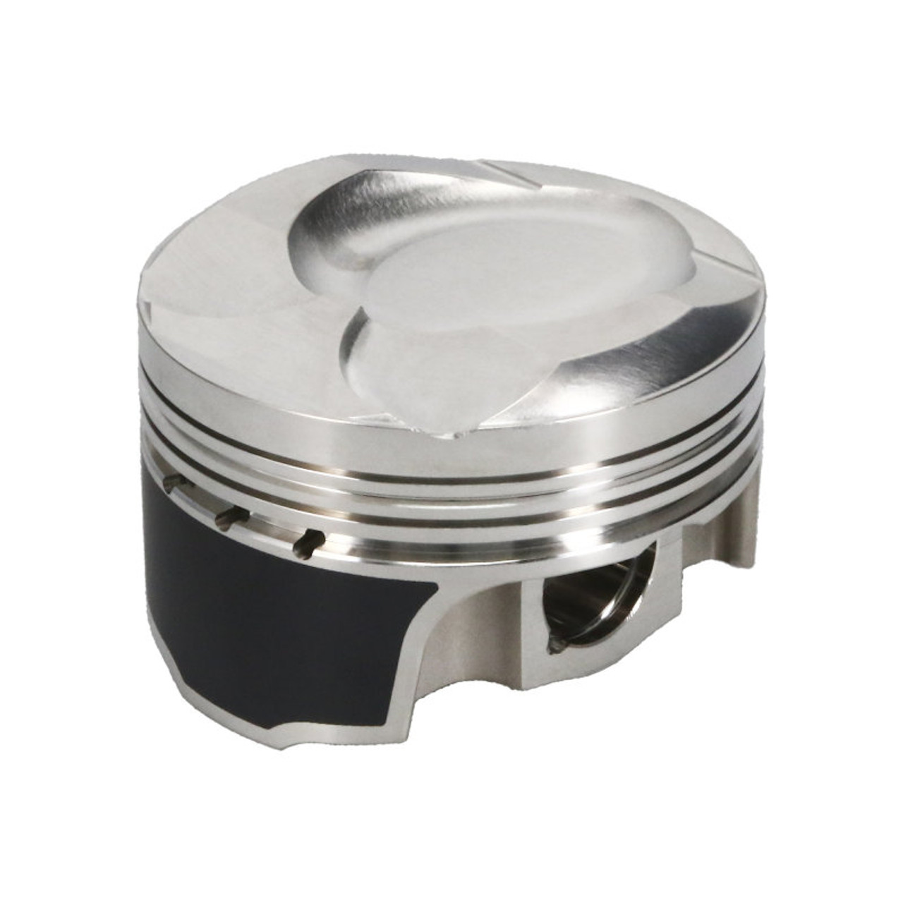 Wiseco Honda K20C1 TYPE R x 3cc Dome 1.2600 x 3 Engine Piston Set - K711M86 User 2