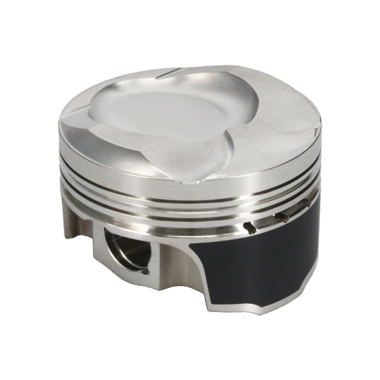 Wiseco Honda K20C1 TYPE R x 3cc Dome 1.2600 x 3 Engine Piston Set - K711M86 User 3
