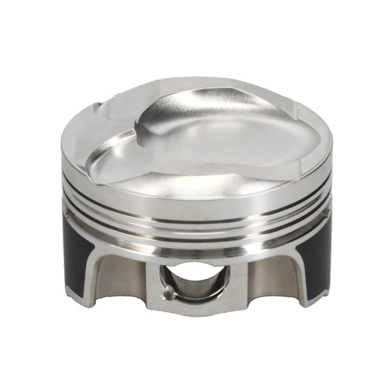 Wiseco Honda K20C1 TYPE R x 3cc Dome 1.2600 x 3 Engine Piston Set - K711M86 User 6