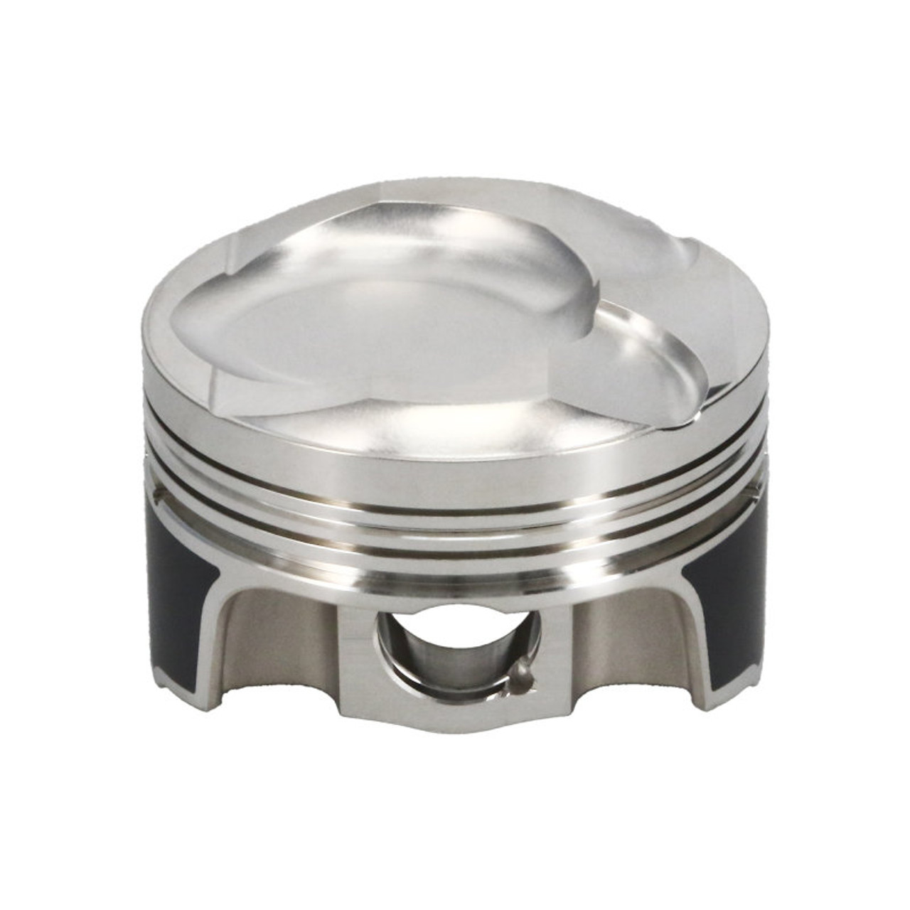 Wiseco Honda K20C1 TYPE R x 3cc Dome 1.2600 x 3 Engine Piston Set - K711M86 User 4