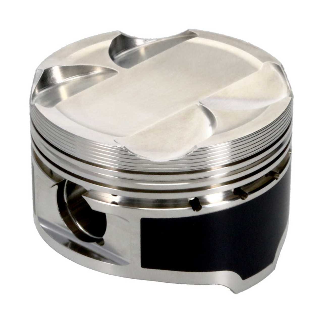 Wiseco BMW M54B30 -7.3cc Dish 1.1937in x 3.307in - KE324M84 User 2