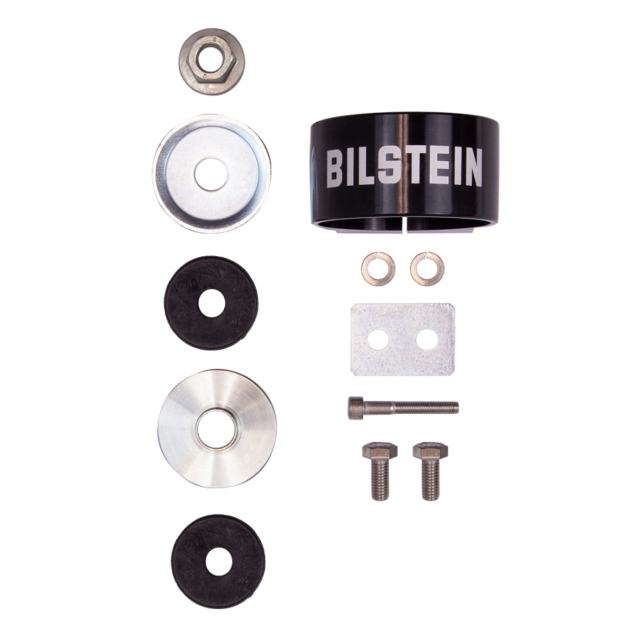 Bilstein 05-22 Toyota Tacoma B8 8100 (Bypass) Rear Right Shock Absorber - 25-320459 Photo - Close Up