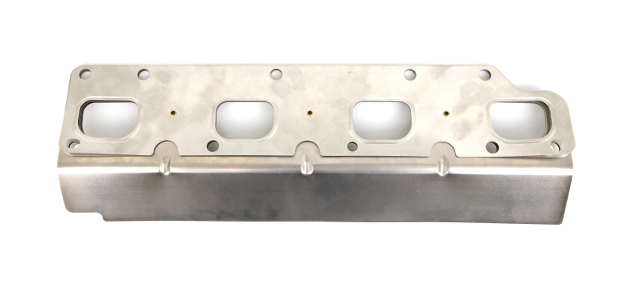 Cometic Chrysler 6.4L Gen-3 Hemi .060in LHS Heavy Duty MLS Exhaust Gasket - C15672-060 Photo - Primary
