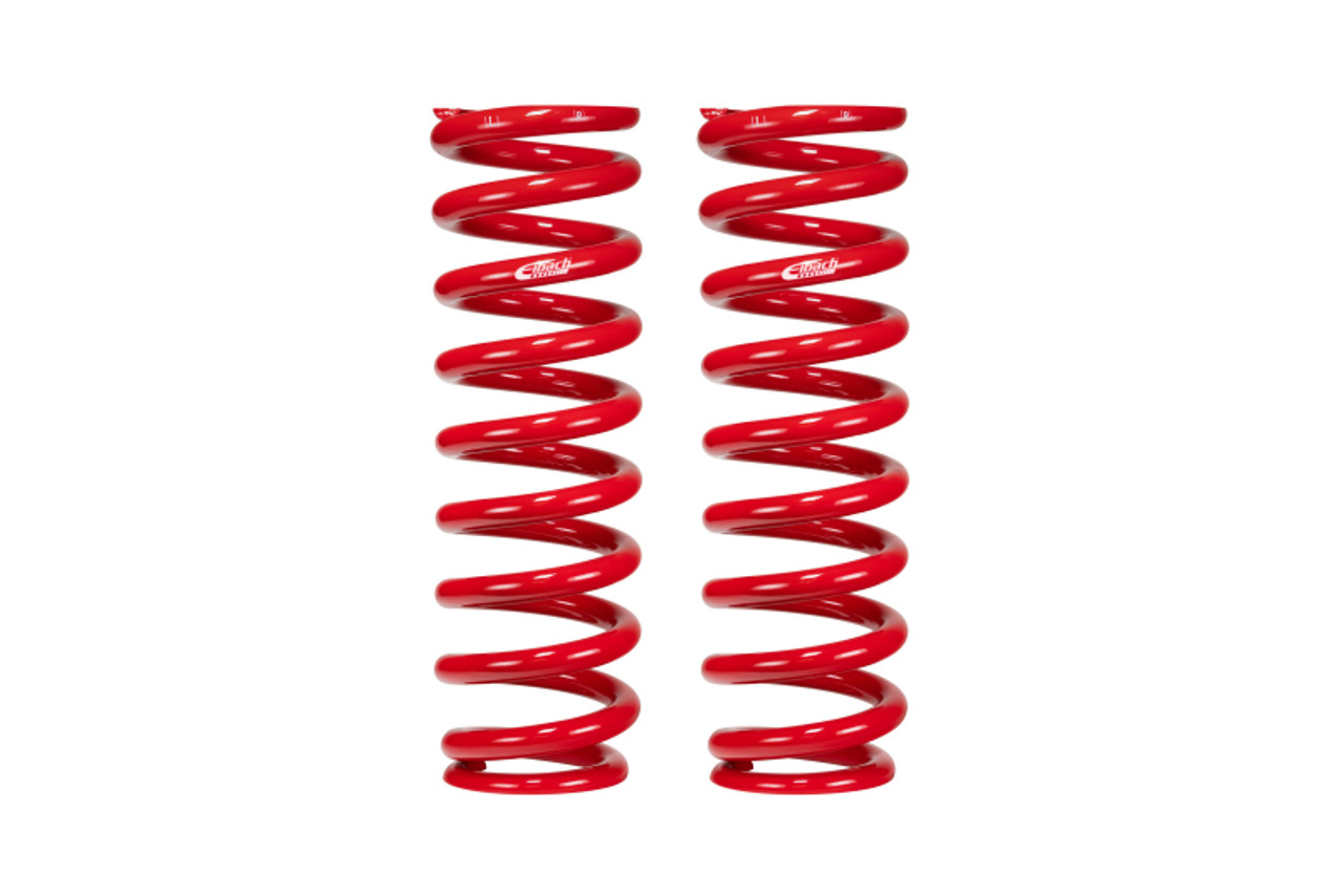 Eibach 19-21 Toyota Tiundra PRO-Lift Kit TRD PRO Front Spring Only - E30-82-079-04-20 Photo - Primary