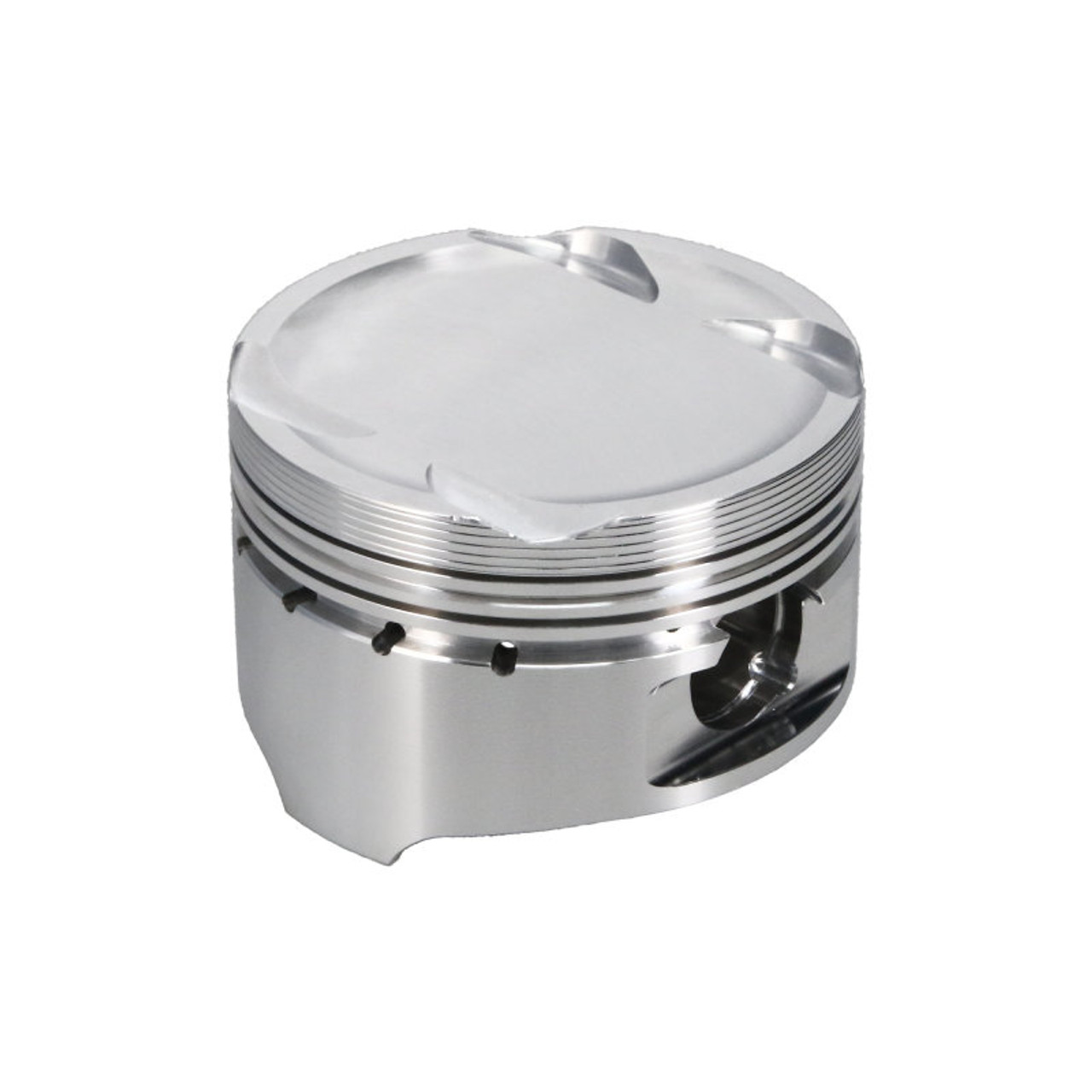 Wiseco BMW M54B30 -7.3cc Dome 1.114in x 3.3071in Piston Kit (Set of 6) - KE325M84 Photo - Primary