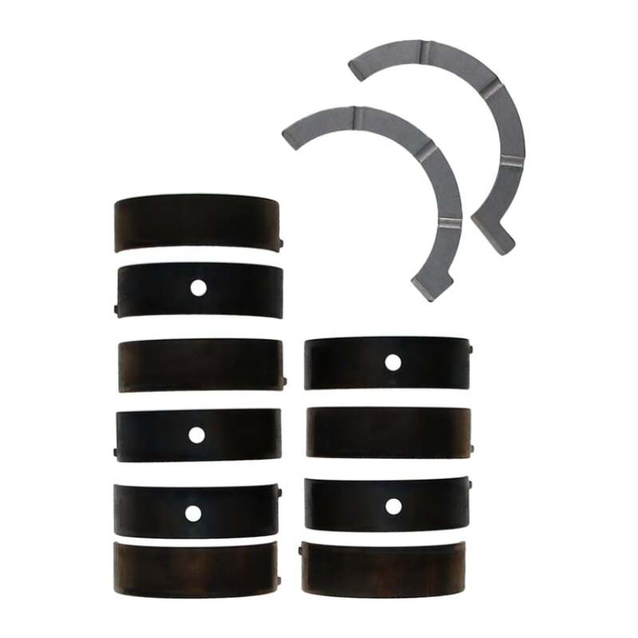Manley Chevrolet Small Block LS Series Main Bearing - 33050H Photo - Primary