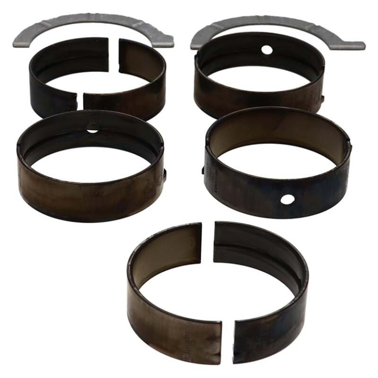 Manley Chevrolet Small Block LS Series Main Bearing - 33050H Photo - out of package