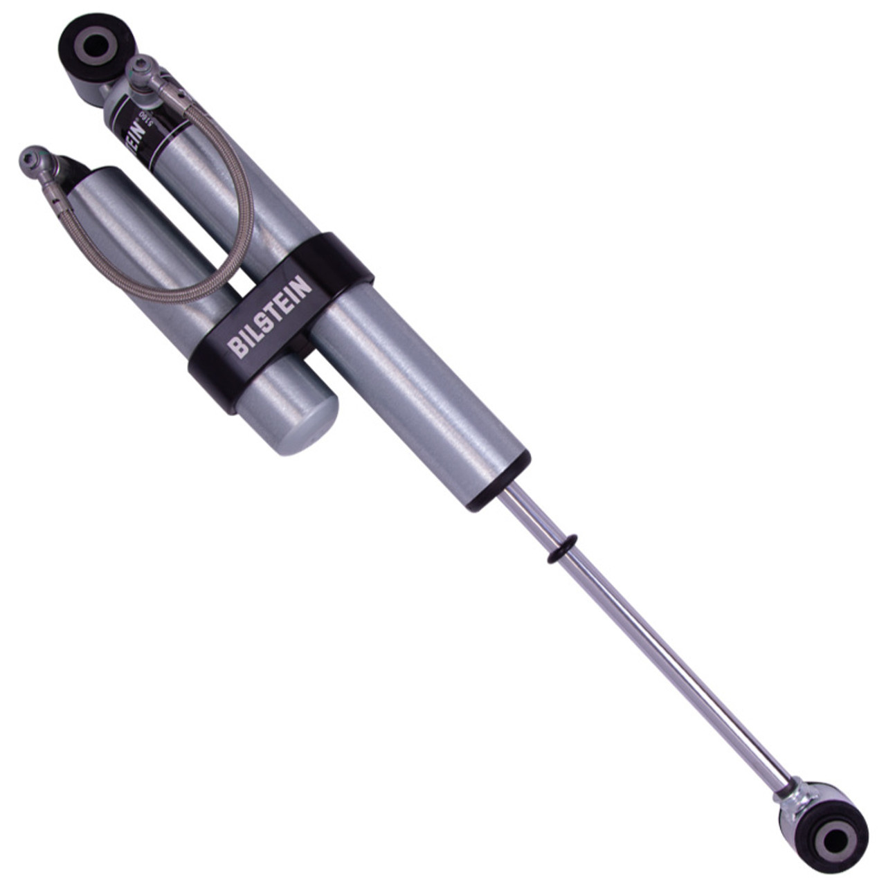 Bilstein 5160 Series 17-22 Nissan Titan Rear 46mm Monotube Shock Absorber - 25-311426 User 1