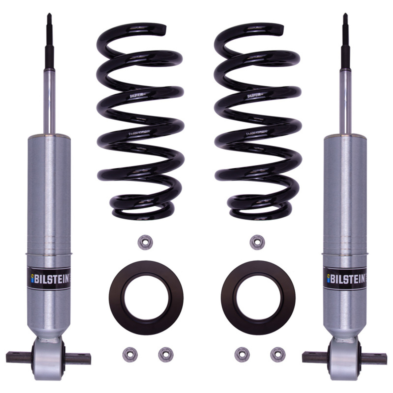 Bilstein B8 6112 14-18 Chevrolet Silverado 1500 Front Suspension Kit - 47-310834 Photo - Primary