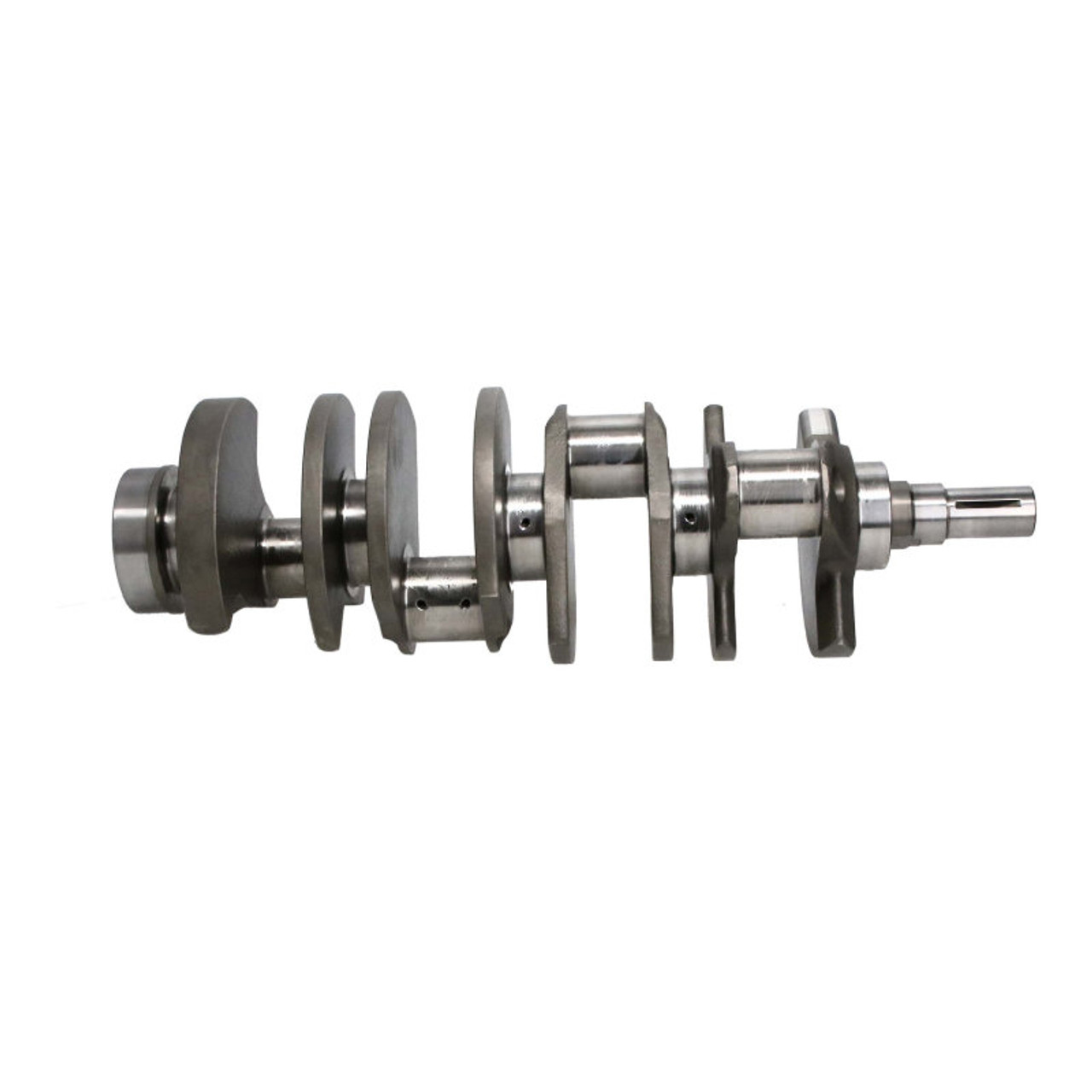 Manley Ford 4.6L Pro Series Crankshaft 3.750in Stroke - 190360 User 3