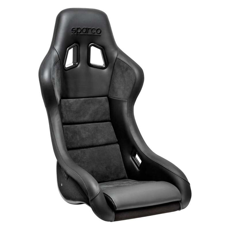 Sparco Seat QRT-C Performance Carbon Black/Black - 008025ZNRNR Photo - Primary