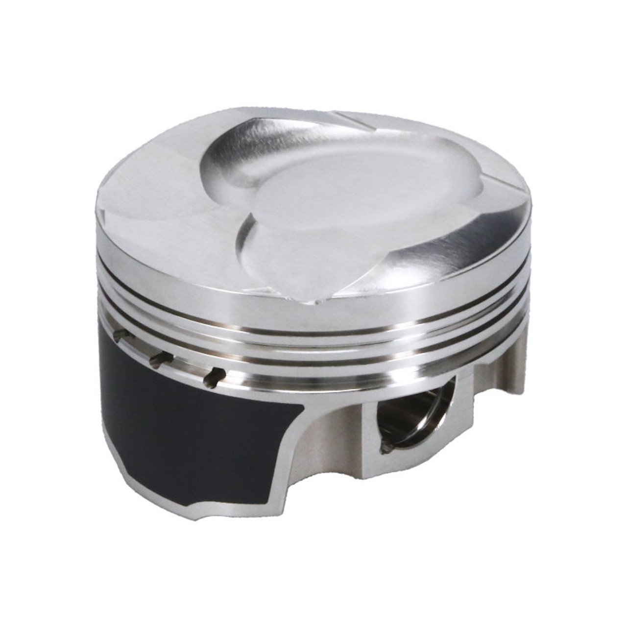 Wiseco Honda K20C1 TYPE R x 3cc Dome 1.2600 x 3 Engine Piston Set - K711M865 Photo - out of package