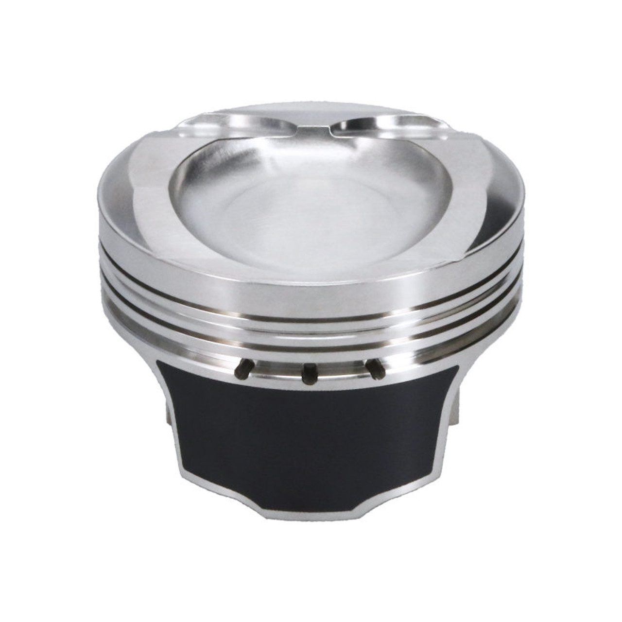 Wiseco Honda K20C1 TYPE R x 3cc Dome 1.2600 x 3 Engine Piston Set - K711M865 User 3