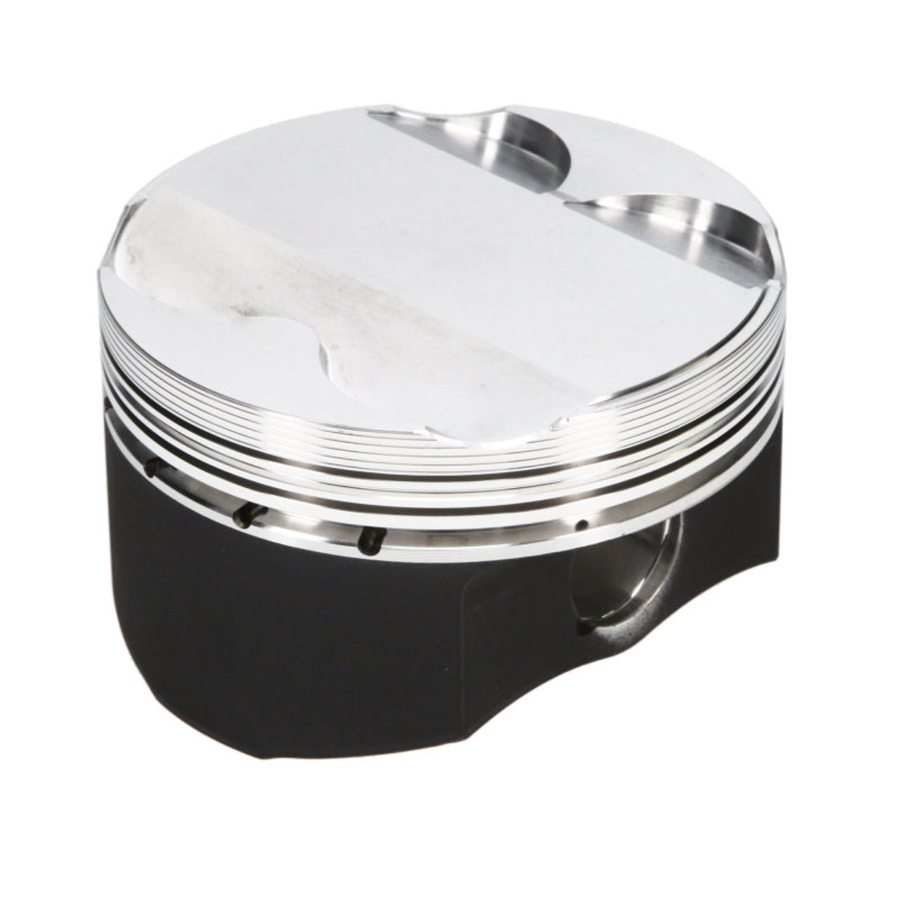 Wiseco BMW S14B23 3.0L 24V Turbo 94.50MM Bore +0.50 Oversized 8.0:1 CR Pistons - KE112M945 Photo - Primary