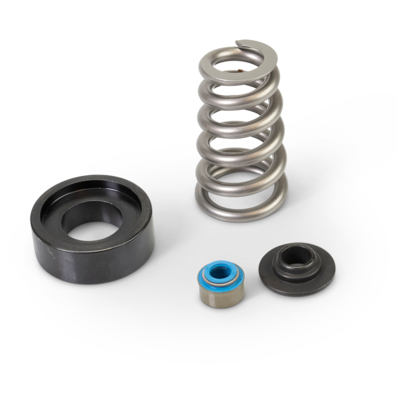 COMP Cams Conical Valve Spring Kit 2020+ Ford 7.3L Godzilla Engine - 7230GCS-KIT Photo - out of package