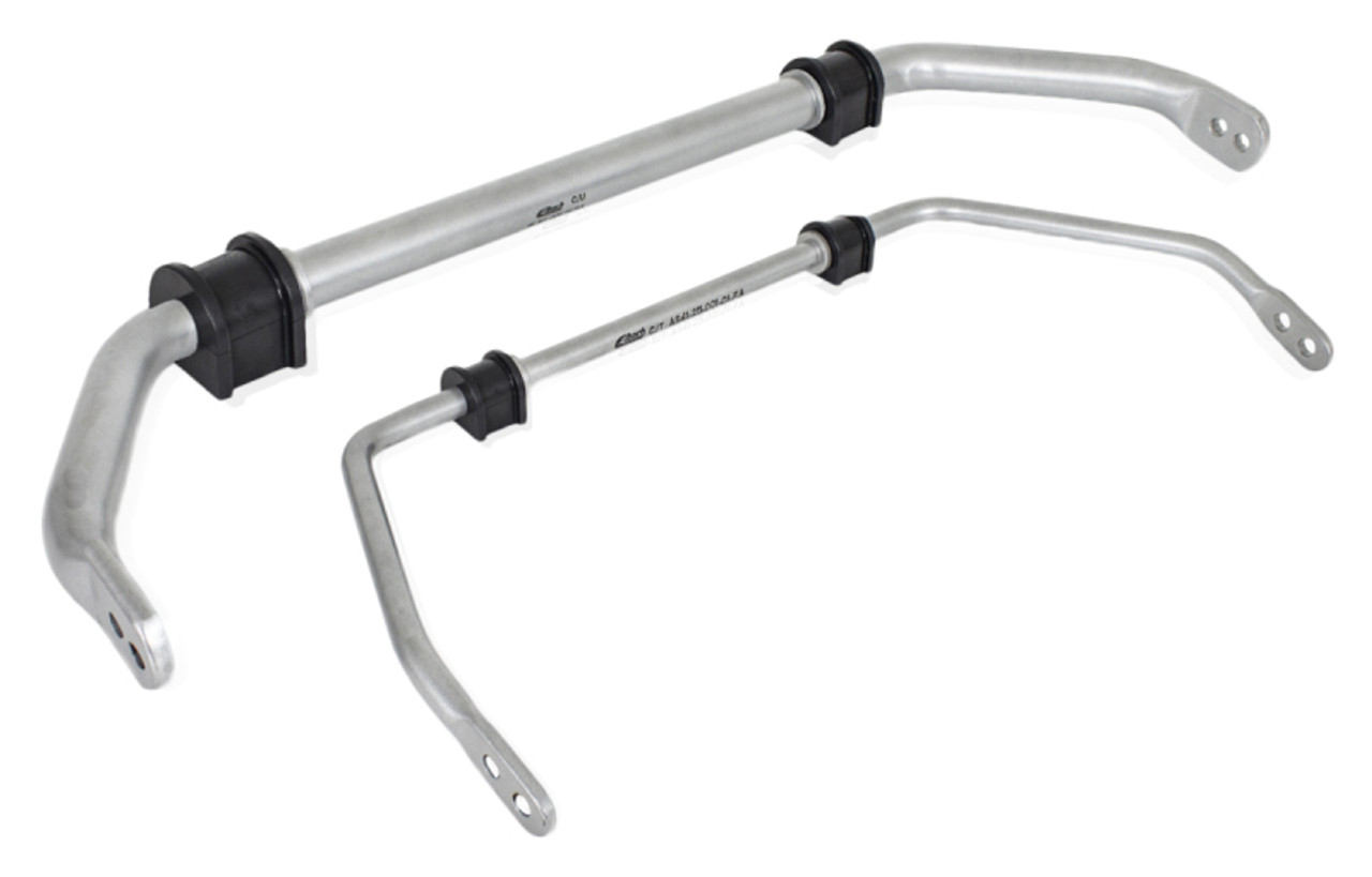 Eibach Pro-UTV 2017 Yamaha YXZ1000R SE / SS SE 16mm Front 35mm Rear - E40-211-001-01-11 Photo - Primary