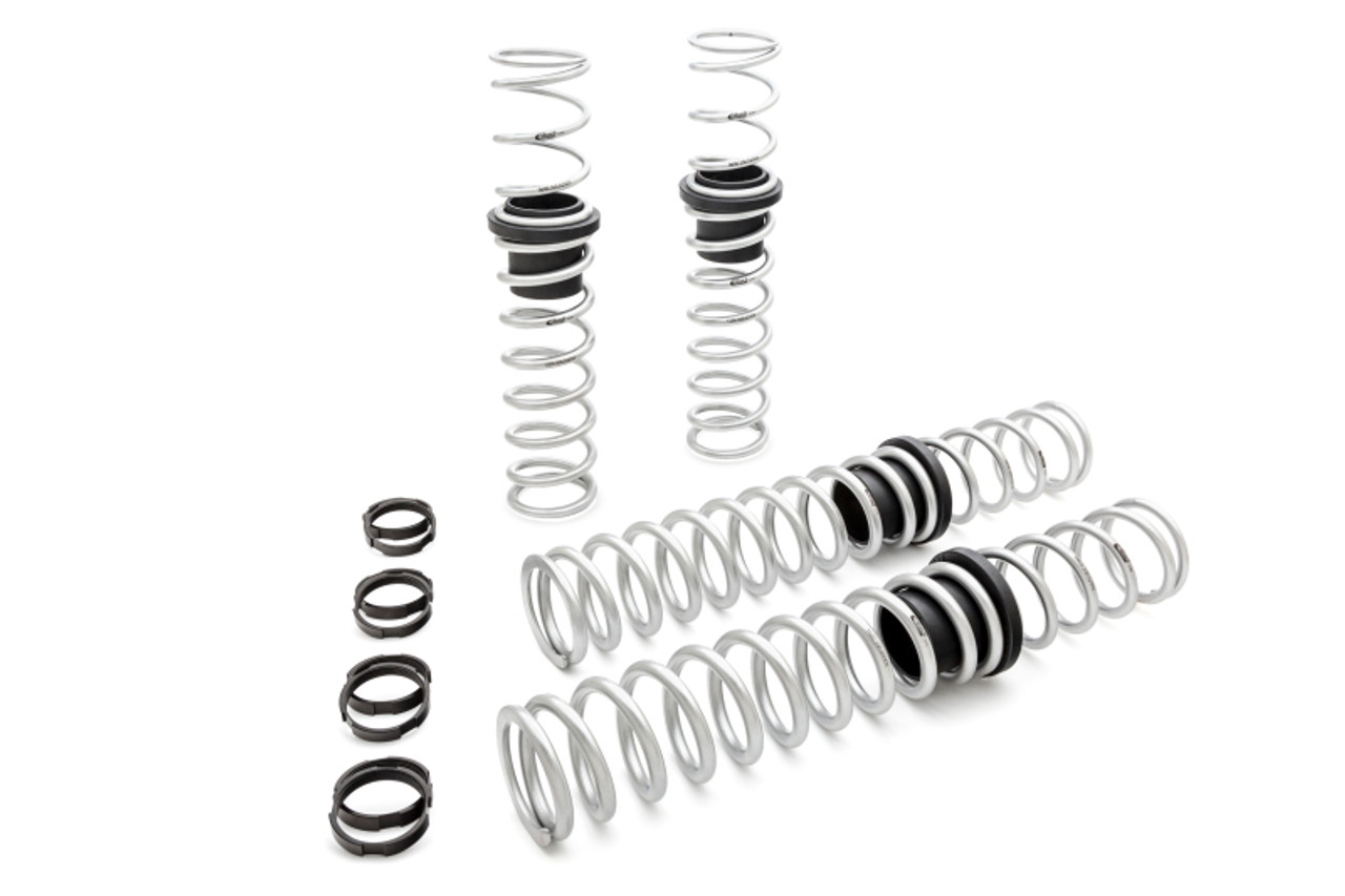 Eibach Pro-UTV 2016+ Yamaha YXZ 1000R Stage 2 Performance Springs - E85-211-001-02-22 Photo - Primary