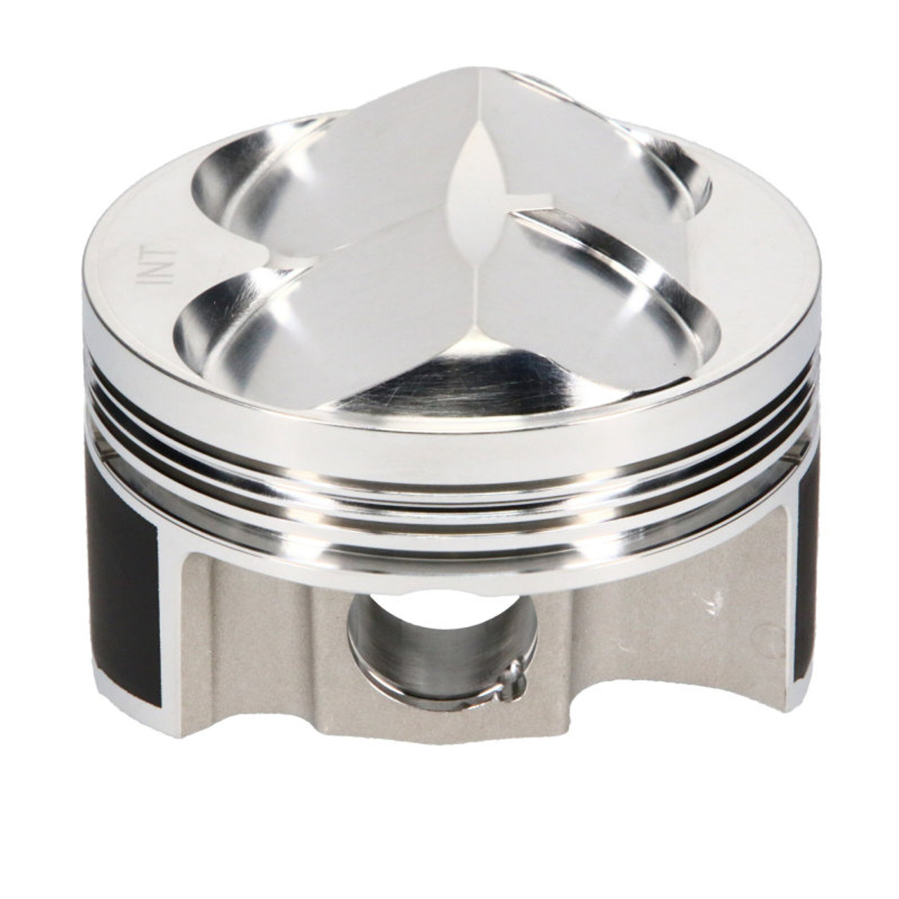 JE Pistons Toyota 4AGE 16V 11.0 3.228in Bore Dome  Set of 4 Pistons - 361472 User 2