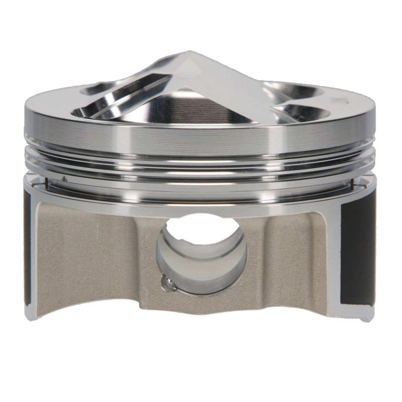 JE Pistons Toyota 4AGE 16V 11.0 3.228in Bore Dome  Set of 4 Pistons - 361472 User 3