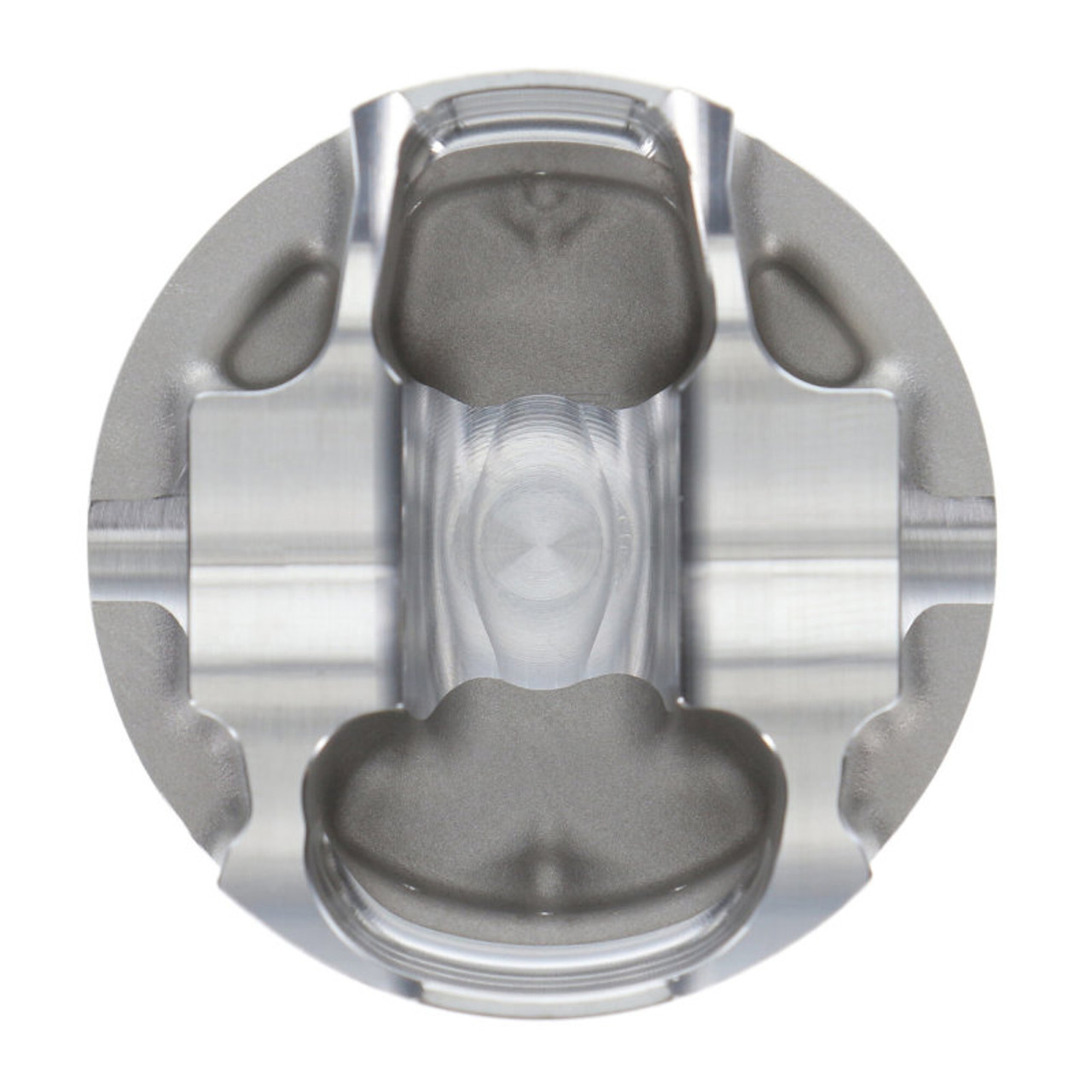 JE Pistons Toyota 4AGE 16V 11.0 3.228in Bore Dome  Set of 4 Pistons - 361472 User 1