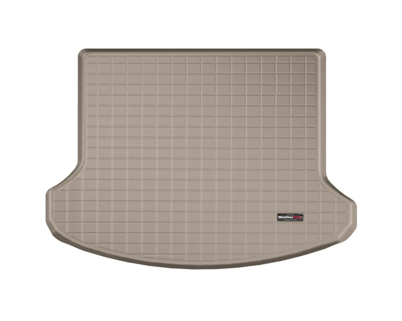 WeatherTech 22-23 Land Rover Range Rover Cargo Liner - Tan - 411553 Photo - Primary