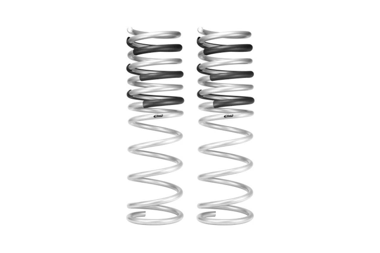 Eibach 19-21 Ram 1500 TRX Pro-Truck Lift Kit (Rear Springs Only) 1.5in - E30-27-012-02-02 Photo - Primary