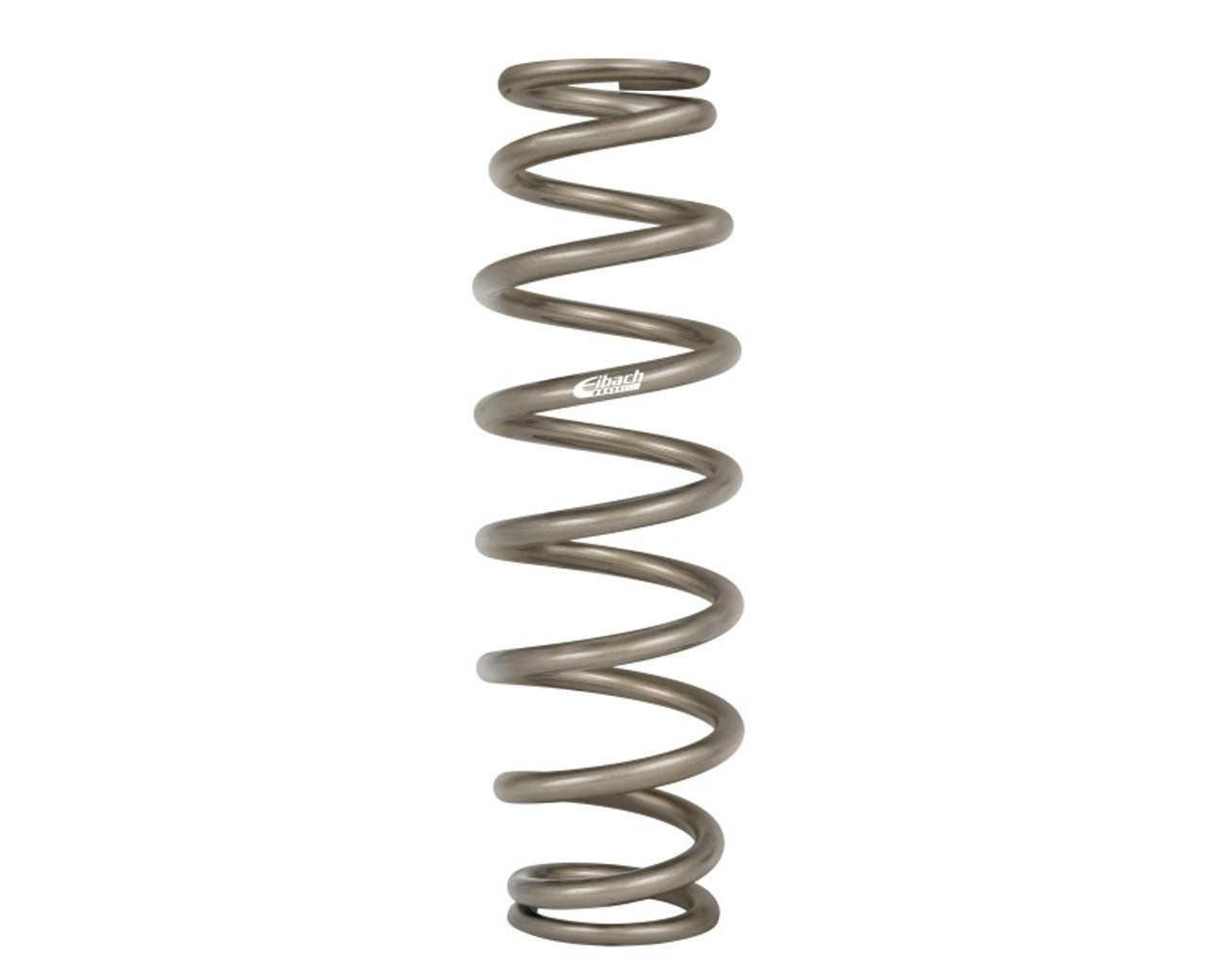 Eibach ERS 10in Length x 2.50 in ID 3.76 in Block Height XT Barrel Spring - P1000.2530.0500 Photo - Primary
