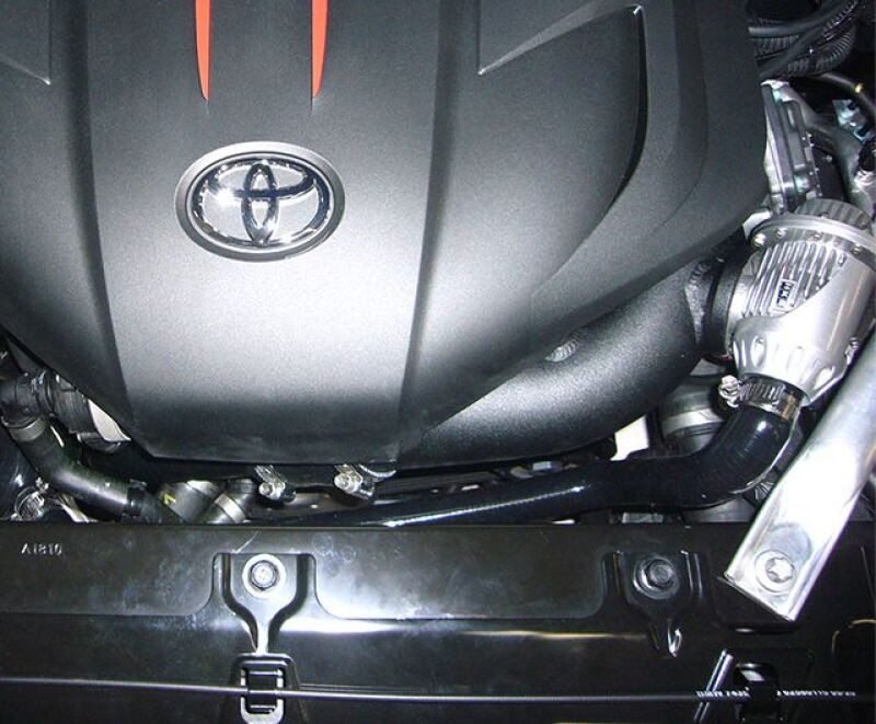 HKS Super SQV IV Suction Return Kit GR Supra OEM Intake - 71002-AT004 Photo - Close Up