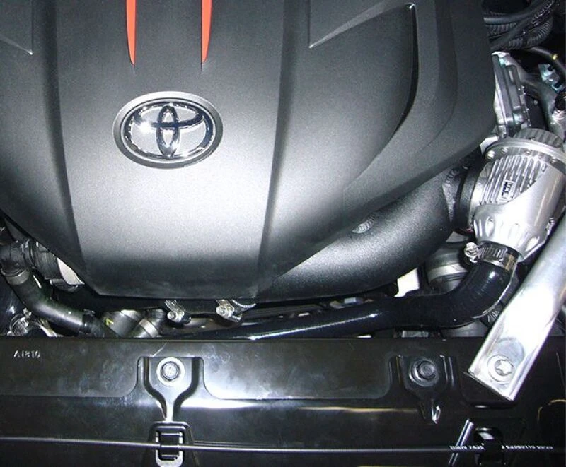 HKS Super SQV IV Suction Return Kit GR Supra HKS Intake - 71002-AT005 Photo - Primary