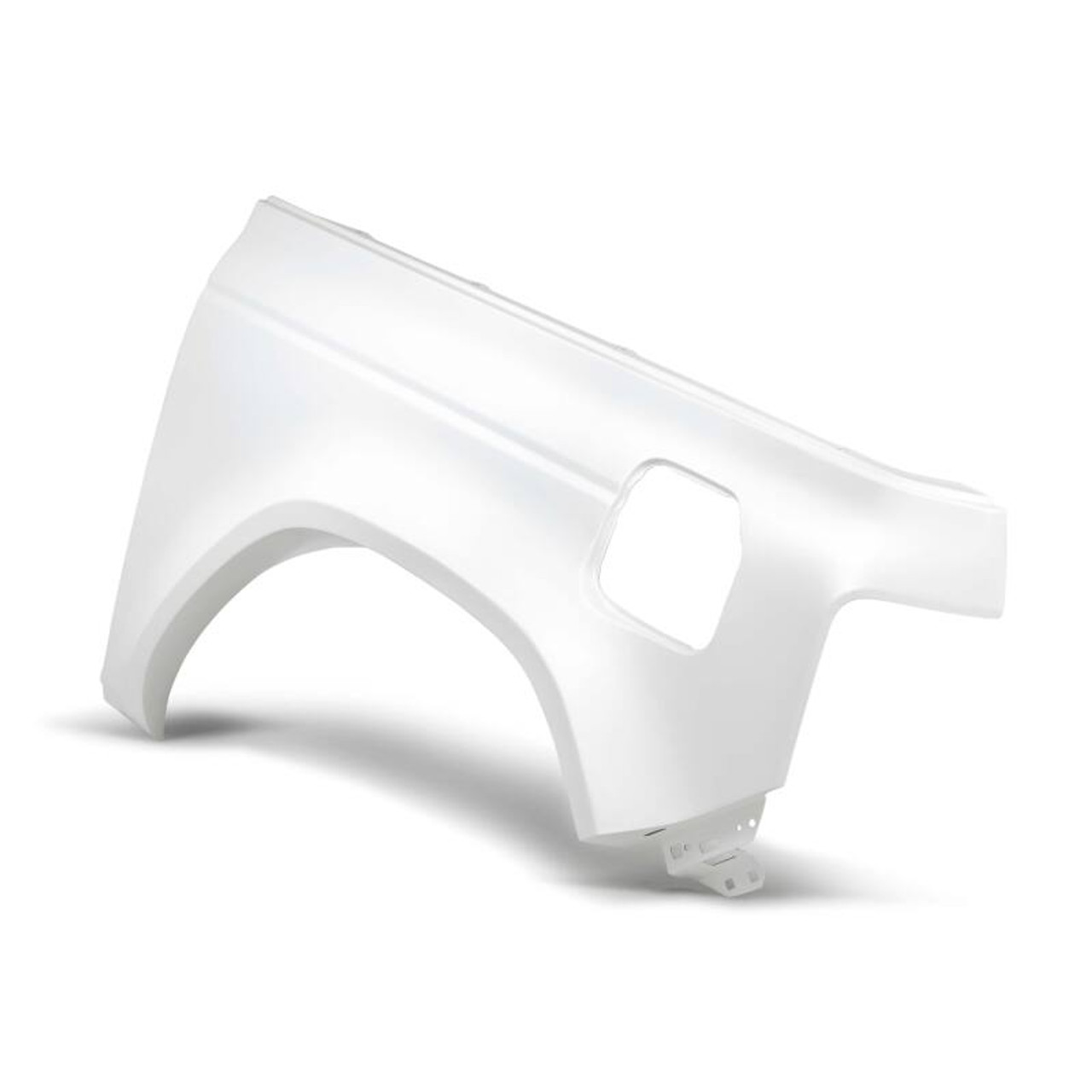 Anderson Composites 21-22 Ford Bronco 2DR Fiberglass Rear Quarter Panel (2in Rise & 2.5in Wider) - AC-RQP21FDBR2D-W-GF User 1
