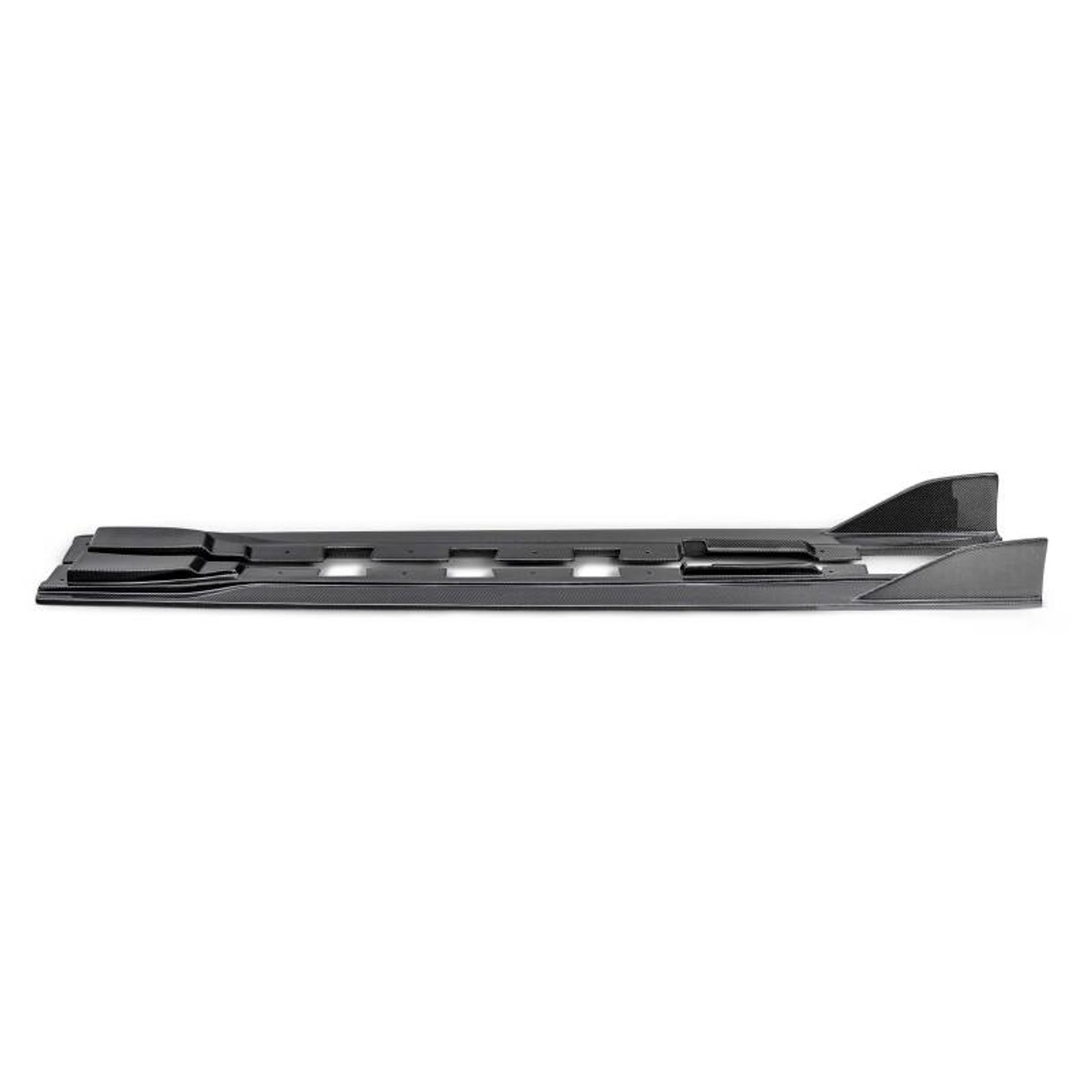 Seibon 2022 Toyota GR86 MB-Style Carbon Fiber Side Skirt - SS22TY86-MB User 1