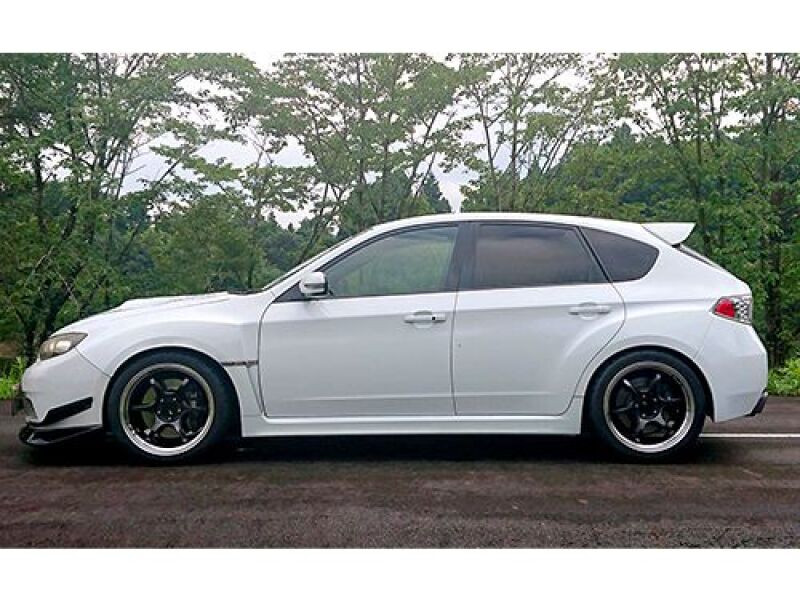 HKS HIPERMAX S GRB/GVB (STI Only) Front Pillow Ball Full Kit - 80300-AF001P Photo - Close Up