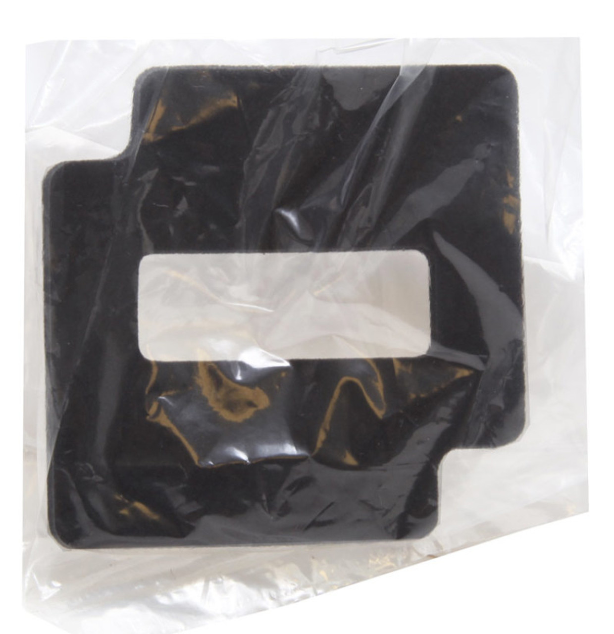 K&N Poron Mass Air Sensor Gasket - 09069 Photo - Unmounted