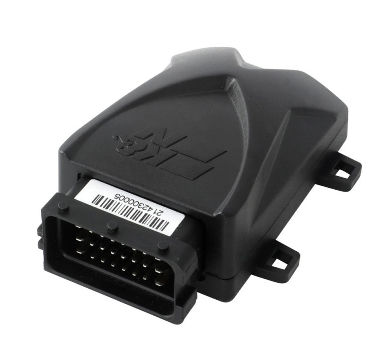 K&N Ford/GM/Dodge Throttle Control Module - 20-1000 Photo - lifestyle view