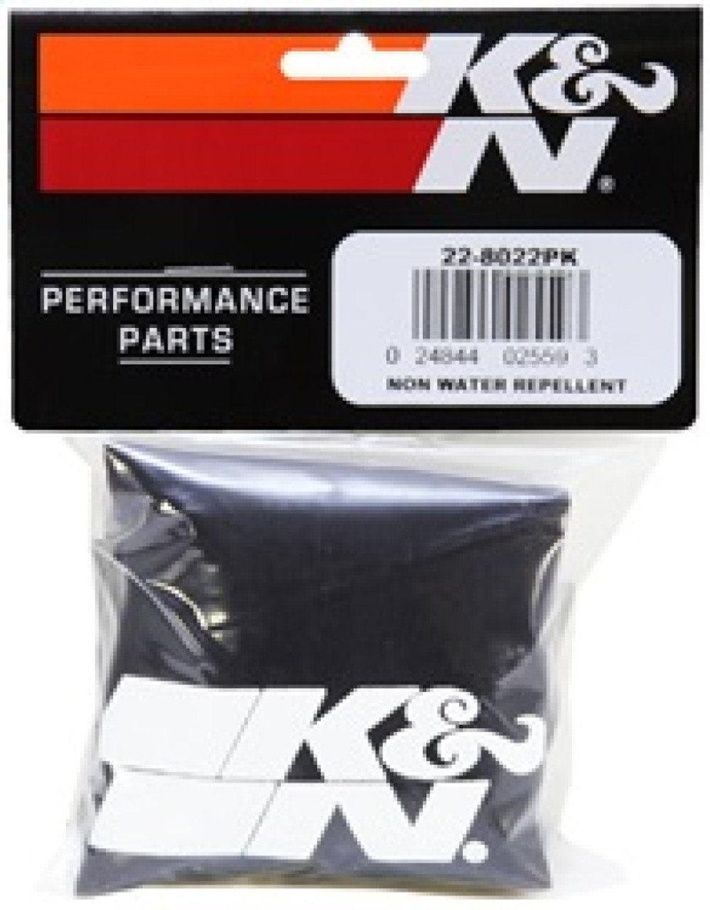 Photo - in package