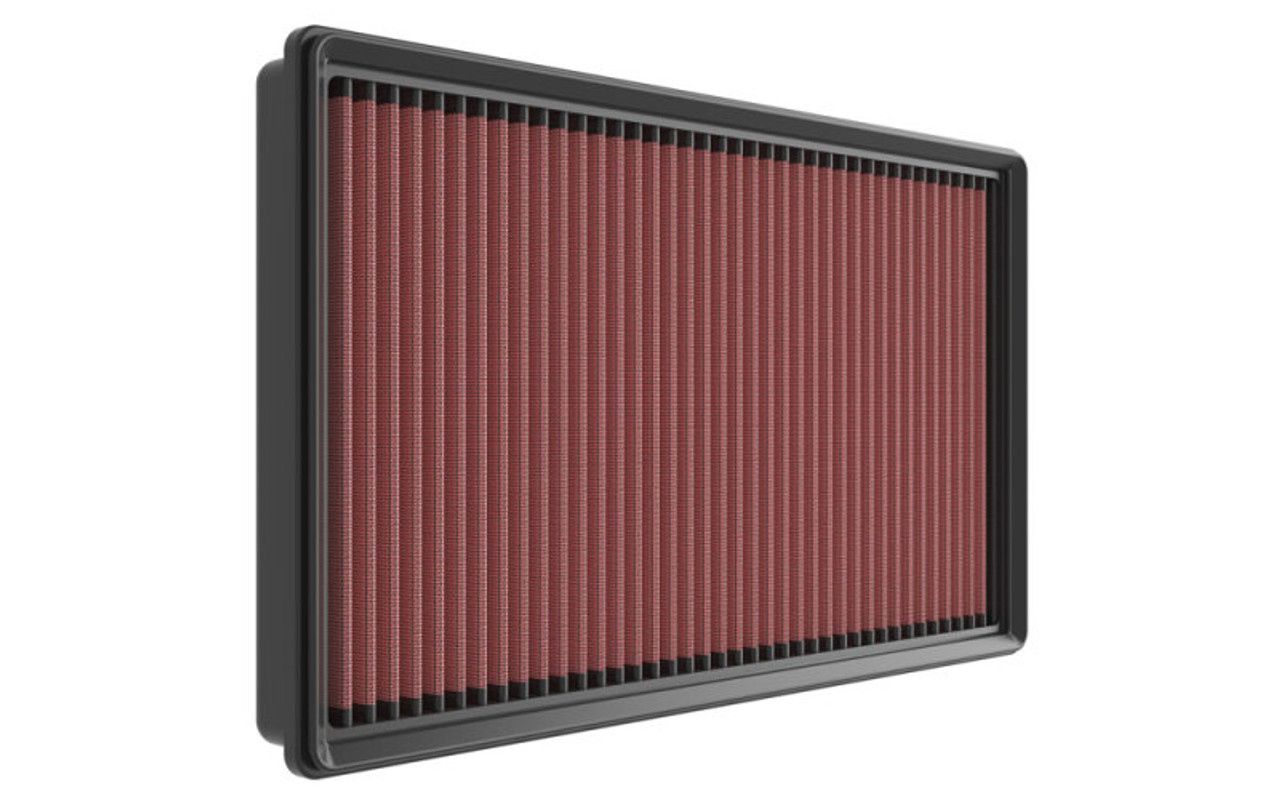 K&N 21-22 Mercedes-Benz C300 2.0L L4 Replacement Air Filter - 33-3173 Photo - Primary