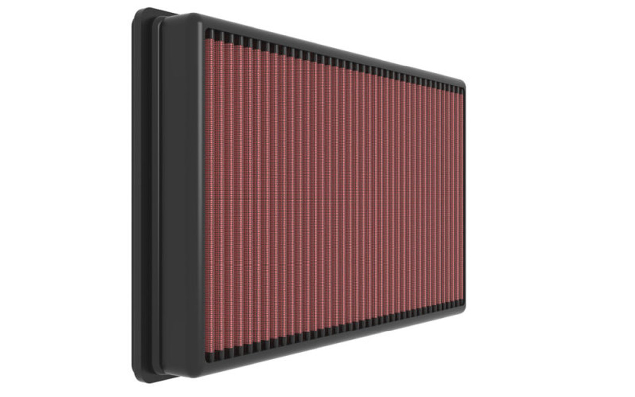 K&N 21-22 Mercedes-Benz C300 2.0L L4 Replacement Air Filter - 33-3173 Photo - lifestyle view